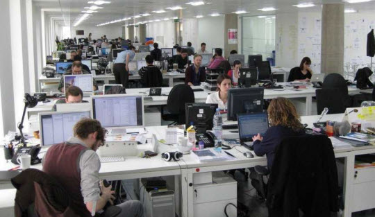Cabinet comptable de Laval comptant 60 employés Cabinet comptable de Laval comptant 60 employés