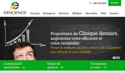 Comptable clinique dentaire Comptable clinique dentaire